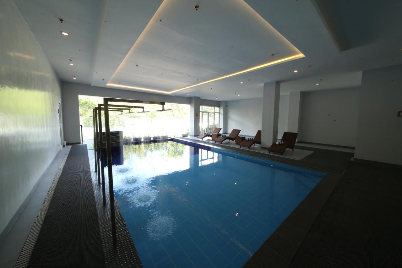 Hotel Via Appia Tagaytay Tagaytay City Zewnętrze zdjęcie
