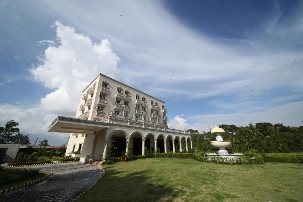 Hotel Via Appia Tagaytay Tagaytay City Zewnętrze zdjęcie