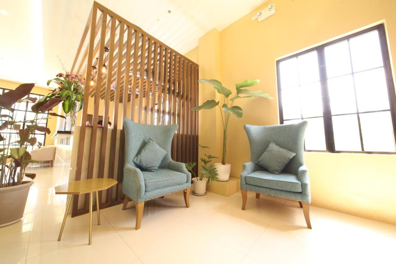 Hotel Via Appia Tagaytay Tagaytay City Zewnętrze zdjęcie