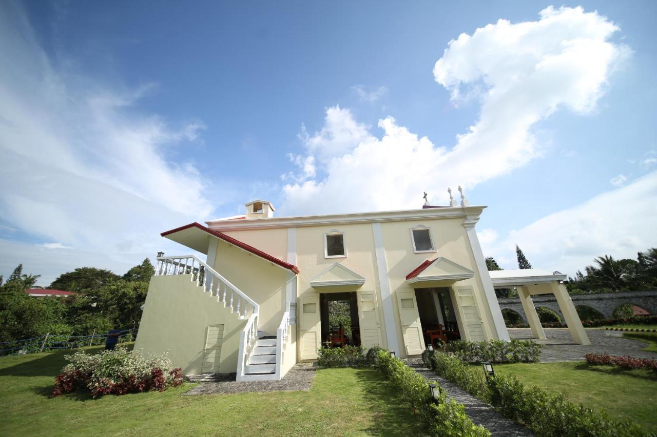 Hotel Via Appia Tagaytay Tagaytay City Zewnętrze zdjęcie