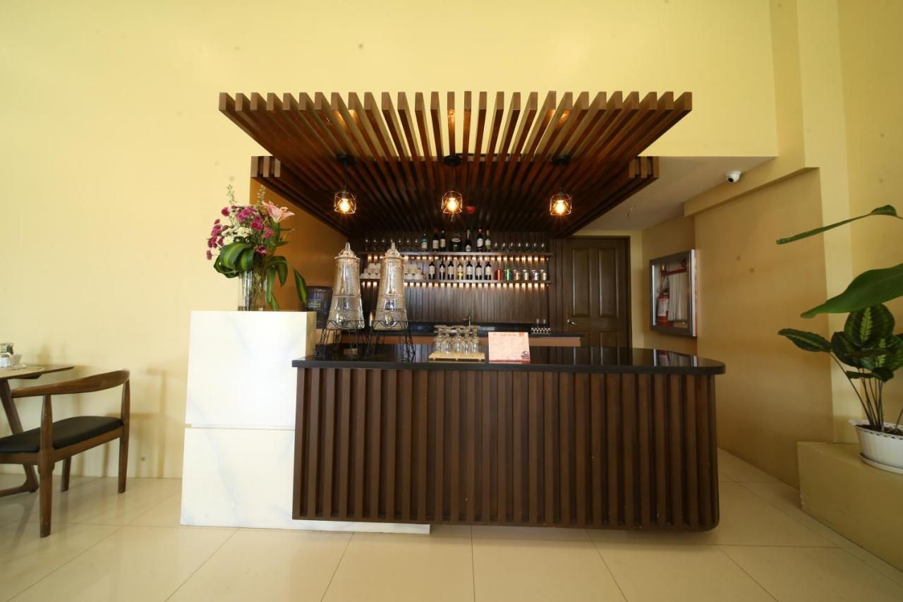 Hotel Via Appia Tagaytay Tagaytay City Zewnętrze zdjęcie