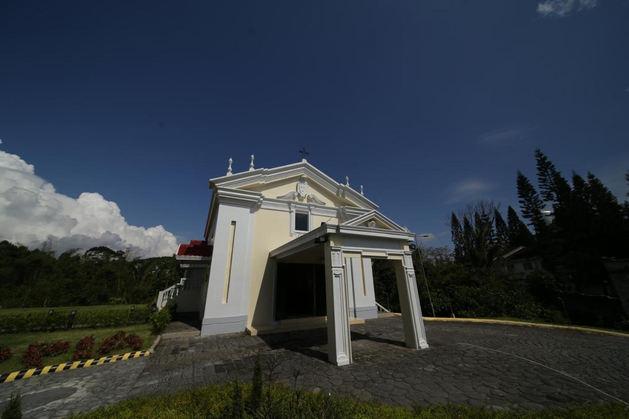 Hotel Via Appia Tagaytay Tagaytay City Zewnętrze zdjęcie