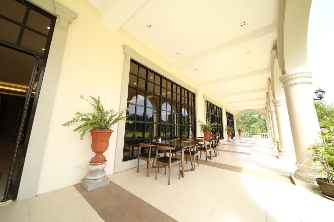 Hotel Via Appia Tagaytay Tagaytay City Zewnętrze zdjęcie