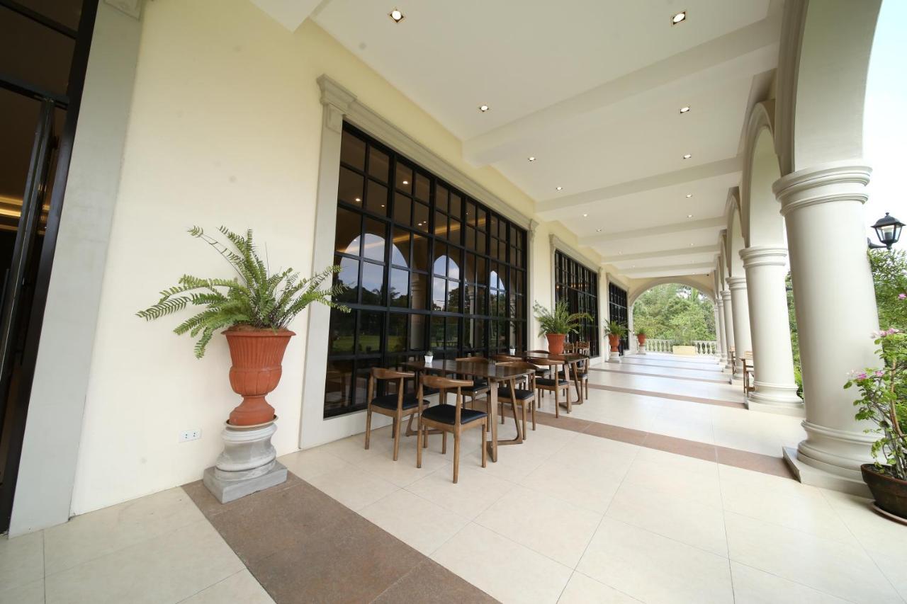 Hotel Via Appia Tagaytay Tagaytay City Zewnętrze zdjęcie